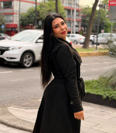Luisa Suarez